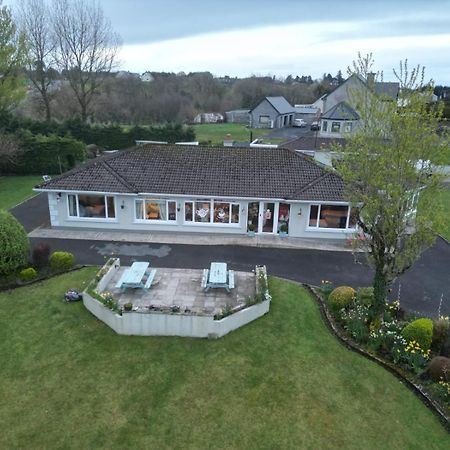 June'S B&B Kilkelly Exterior photo