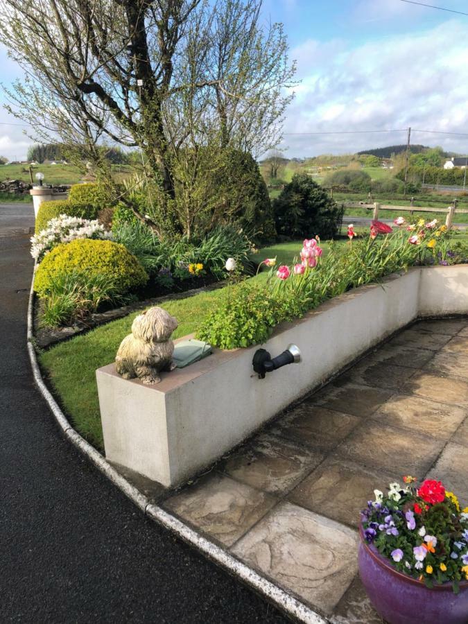 June'S B&B Kilkelly Exterior photo